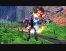 【ティエレンタオツー視点】道化のEXVS2_58