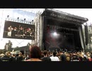 2016年06月03日　海外フェス　ライブフル　べび～めたる　「ROCK IN VIENNA2016」