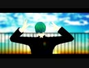 【MMD黒バス】緑間真太郎は乙女解剖