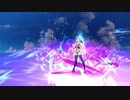 水着武蔵ちゃんシステム