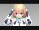 【MMD】夏に去りし君を想フ／アンジェラ・バルザック