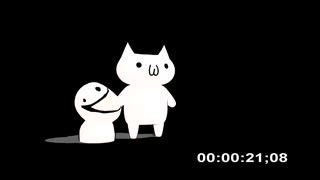 人類には早いのか？【MMD】