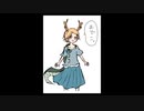 「これから毎日一枚、絵を描くことにしよう」399日目