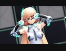 【MMD】ドラマツルギー／アンジェラ・バルザック