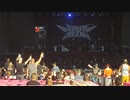 2017年06月24日　海外フェス　ライブフル　べび～めたる　「KISW Pain In The Grass 2017」