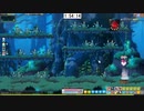 【MapleStory】テラバーニング無編集バージョン　4/9