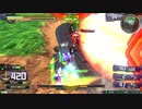 EXVS2少将１アレックス 前半お通夜ムードから蒸発クラッシュ炸裂！　２戦目リボガンキラー