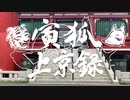 MV:寅狐上京録