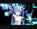 【MMD】Satisfaction／Tda式初音ミク･アペンド