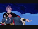 【MMD刀剣乱舞】Let it go【歌仙】