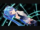 【MMD】Hand in Hand／Tda式初音ミク･アペンド