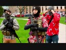 銃を携帯した反社会秘密集団「ブーガルーボーイズ」とは...？