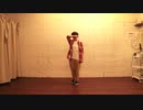 【ゆうひ】金木犀【踊ってみた】