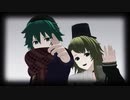 【MMDキミガシネ】F/N/A/F/2