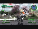 【PS4実況】ルーレットで兵科を決める地球防衛軍4.1 Part.035