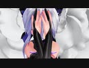 【MMD】スロウダウナーを弱音ハクに踊ってもらったよ