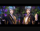 【MMDツイステ】リーチ兄弟 -  B.B.F.
