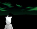 【モブ子】ＭＭＤで遊んでみた【山】