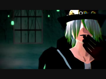 【テイルズオブMMD】Ｄ【デゼル/TOZ】