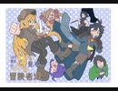 【卓M@s】GM貴音と月見亭の冒険者達 セッション7-0【SW2.0】