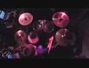 【後街女孩】ゴクドルズ虹組  - ゴクドルミュージック  Drum Cover
