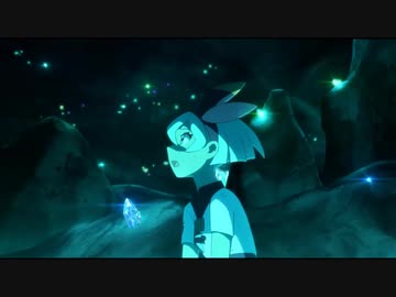 【完結MAD】ポケモン―薄明の翼―