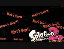 無理なもんは無理【Splatoon2】　#32