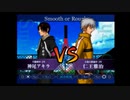 テニヌ素人による対人戦【最強チームを結成せよ#3】最終回