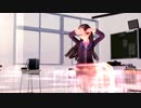 [MMD]月ノ美兎 Gimme×Gimme (unity edit)