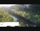 #七原くん 20200816「雷魚夕まずめチャレンジ1時間」1枠目 米欄有(愛知県蟹江町)