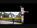 【MMDモーショントレース】プリヤで４５秒【モーション配布】