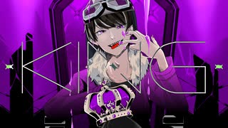 【人l力】КlИG【s.y.p】