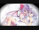 フラワリングナイト〜亡き王女の為のセプテット -咲夜レミリアの癒しピアノ-  (TAMusic)