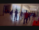 海外インドネシアのダンス教室に飛び入り参加！