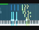【ピアノアレンジ】void【７×２つの大罪】