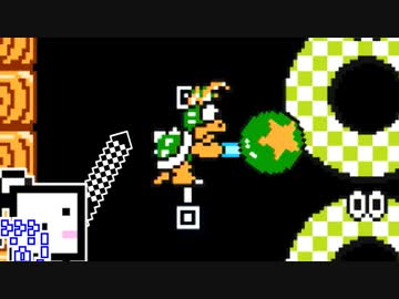 【CeVIO実況】マリオメーカーざらめちゃん2#26【スーパーマリオメーカー2】