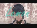 【MMD刀剣乱舞】Lemon Piano Ver. (三日月宗近&一期一振)