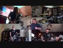 Lamb of God - Laid to Rest (Live Quarantine Video) feat Myself!