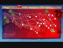 【艦これ 2020梅雨・夏】E7.決戦！南太平洋海戦 - スタート地点解放（W・Zマス）【侵攻阻止！島嶼防衛強化作戦】