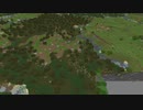 整地してスポナーを64個掘り出すマインクラフトpart130