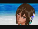 【MMD】拝啓ドッペルゲンガー（日焼けReimi）