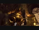 心折れ【DarkSoulsRemastered実況】矢尽きるまでday13#3
