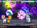 【MUGEN】改造トリクシールラムーンⅡ-7