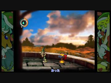 [ゆっくり実況]　moon　その21