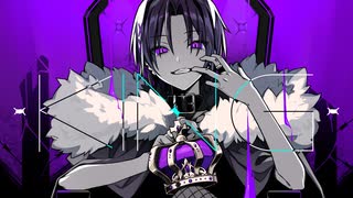 KINGアレンジで歌ってみた 【あさぎ】