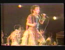 1981 雨あがりの夜空に RSサクセション
