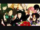 【鬼滅のMMD】「あなたのもとへ届くよう」時透無一郎　生誕祭2020