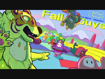 [ゆっくり実況]　もちもちうんどうかい　その14