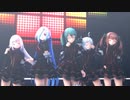 【MMD】５人でLove∞Destiny 【躍ってもらいました】