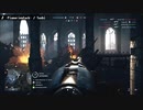 PC版BFV Sjögrenスラグとスナイパー